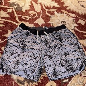 Men’s large Vuori bathing suit